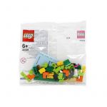 LEGO Promotional 40326 MMB Jun 2019 Frosch