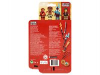 LEGO Miscellaneous 40342 Minifiguren-Set – NINJAGO® 2019 LEGO_40342_alt4.jpg