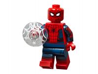 LEGO Miscellaneous 40343 Spider-Man und der Museumsraub LEGO_40343_alt1.jpg
