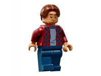 LEGO Miscellaneous 40343 Spider-Man und der Museumsraub LEGO_40343_alt3.jpg