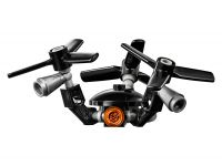 LEGO Miscellaneous 40343 Spider-Man und der Museumsraub LEGO_40343_alt4.jpg