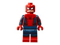 LEGO Miscellaneous 40343 Spider-Man und der Museumsraub LEGO_40343_alt6.jpg