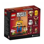 LEGO BrickHeadz 40352 Erntedankfest-Vogelscheuche