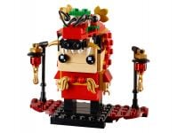 LEGO BrickHeadz 40354 Drachentanz-Mann
