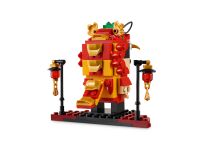 LEGO 40354 - Bild 3