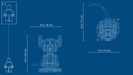 LEGO 40355 - Bild 7