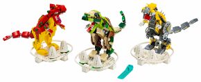 LEGO Promotional 40366 LEGO® House - Dinosaurier