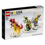 LEGO Promotional 40366 LEGO® House - Dinosaurier