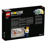 LEGO Promotional 40366 LEGO® House - Dinosaurier