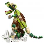 LEGO Promotional 40366 LEGO® House - Dinosaurier