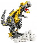 LEGO Promotional 40366 LEGO® House - Dinosaurier