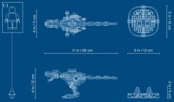 LEGO 40366 - Bild 3