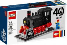 LEGO 40370 - Bild 1