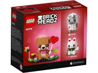 LEGO 40379 - Verpackung Rueckseite