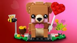 LEGO 40379 - Detailansicht 1