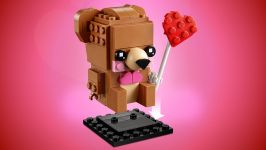LEGO 40379 - Detailansicht 2