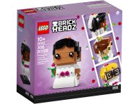 LEGO 40383 - Verpackung Ansicht 1