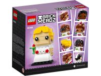 LEGO 40383 - Verpackung Rueckseite
