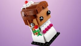 LEGO 40383 - Detailansicht 2