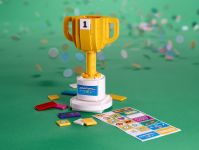 LEGO Miscellaneous 40385 LEGO® Siegerpokal LEGO_40385_alt5.jpg
