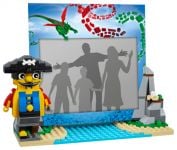 LEGO Miscellaneous 40389 LEGOLAND® Bilderrahmen 2018