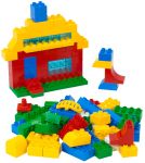 LEGO Explore 4039 LEGO EXPLORE Bunte Steine Box