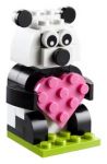LEGO Promotional 40396 MMB Feb 2020 Valentinsbär