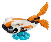 LEGO Promotional 40397 MMB Mrz 2020 Koi Karpfen