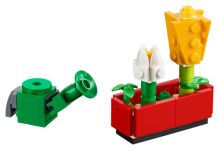 LEGO Promotional 40399 MMB Mai 2020 Blume