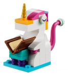 LEGO Promotional 40403 Monatliche Mini-Modell-Bauaktion im September 2020 – Weltalphabetisierungstag
