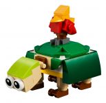 LEGO Promotional 40405 Monatliche Mini-Modell-Bauaktion im November 2020 – Weltnettigkeitstag