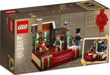 LEGO 40410 - Bild 1