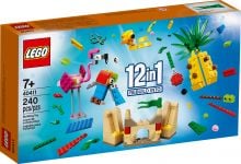 LEGO Promotional 40411 12-in-1-Sommerspaß