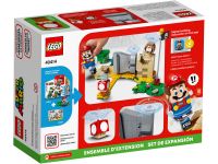 LEGO 40414 - Verpackung Rueckseite