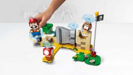 LEGO 40414 - Detailansicht 1