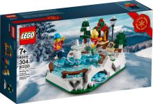 LEGO 40416 - Bild 1