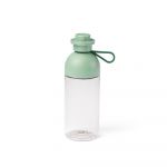 LEGO Gear 40420005 Lego Trinkflasche 0,5L in sandgrün