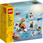 LEGO 40424 - Bild 1