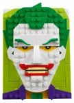 LEGO Brick Sketches 40428 Joker™