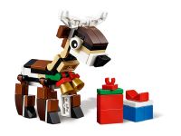 LEGO Creator 40434 LEGO® Creator Rentier