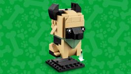 LEGO 40440 - Detailansicht 1