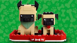 LEGO 40440 - Detailansicht 2