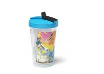 LEGO Gear 40441726 Trinkbecher Ninjago 390 ml (40441726)