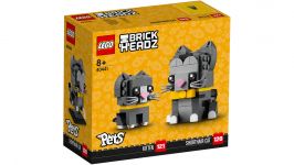 LEGO 40441 - Verpackung Ansicht 1