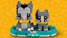 LEGO 40441 - Detailansicht 2