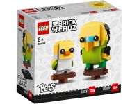 LEGO 40443 - Verpackung Ansicht 1
