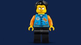 LEGO 40448 - Detailansicht 1