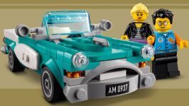 LEGO 40448 - Detailansicht 2