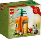 LEGO 40449 - Bild 1
