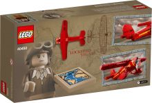 LEGO 40450 - Verpackung Rueckseite